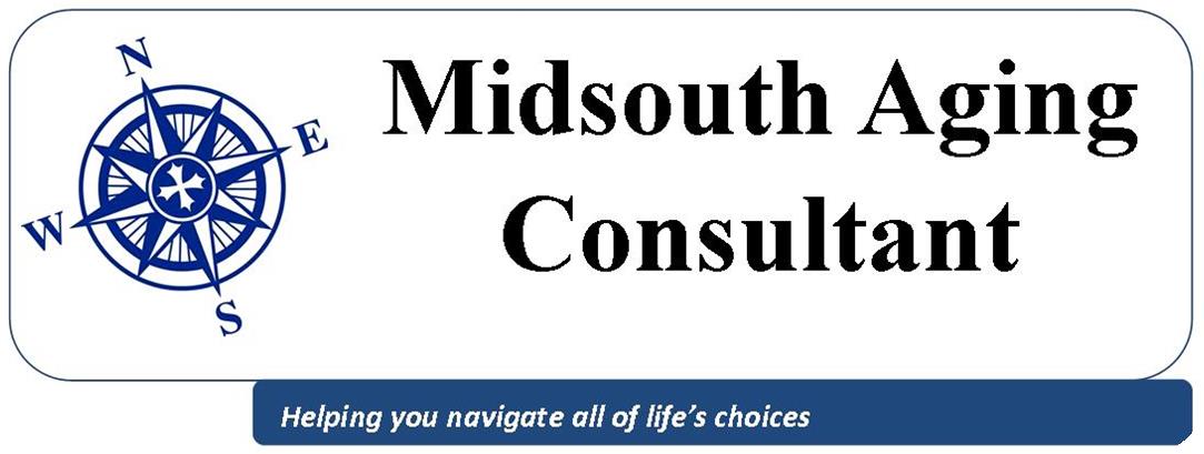 Midsouth Aging Consultant