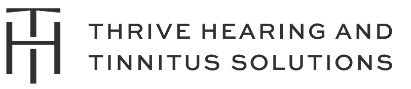 Thrive Hearing and Tinnitus Solutions