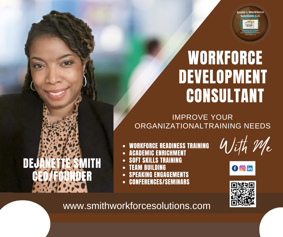 Smith Workforce Solutions LLC